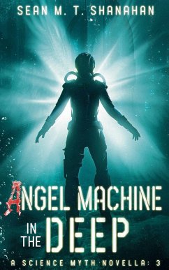 Image of Angel Machine In The Deep