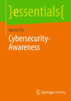 Image of Cybersecurity-Awareness (eBook, PDF)