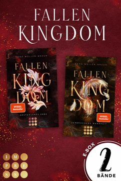 Image of Fallen Kingdom: Die düstere High-Fantasy Dilogie in einer E-Box! (eBook, ePUB)