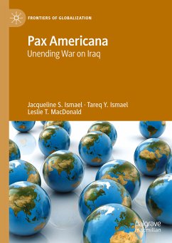 Image of Pax Americana (eBook, PDF)