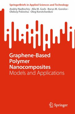 Image of Graphene-Based Polymer Nanocomposites (eBook, PDF)