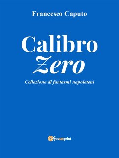 Image of Calibro Zero (eBook, ePUB)