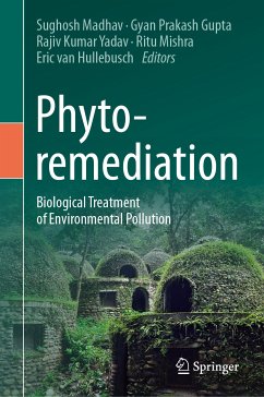 Image of Phytoremediation (eBook, PDF)