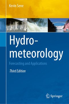 Image of Hydrometeorology (eBook, PDF)