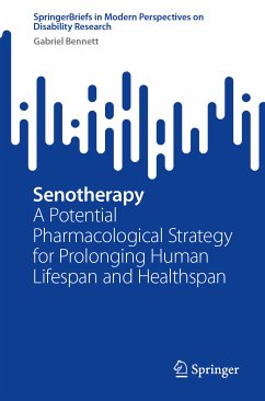 Image of Senotherapy (eBook, PDF)