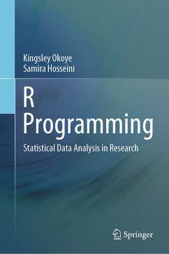 Image of R Programming (eBook, PDF)