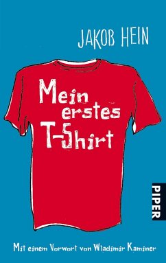 Image of Mein erstes T-Shirt