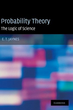Image of Probability Theory