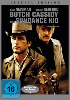 Image of Butch Cassidy und Sundance Kid