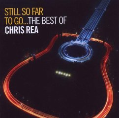Image of Still So Far To Go-Best Of Chris Rea
