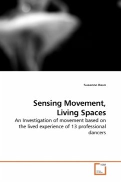 Image of Sensing Movement, Living Spaces