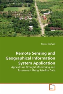 Image of Remote Sensing and Geographical Information System Application