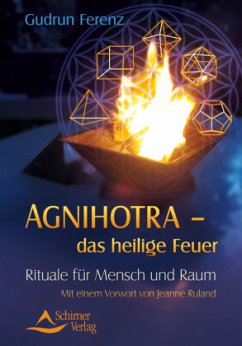 Image of Agnihotra - das heilige Feuer