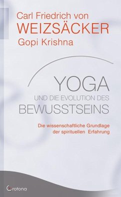 Image of Yoga und die Evolution des Bewusstseins