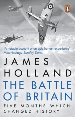 Image of The Battle of Britain