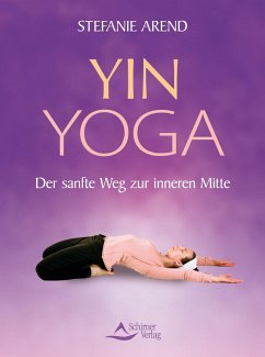Image of Yin-Yoga