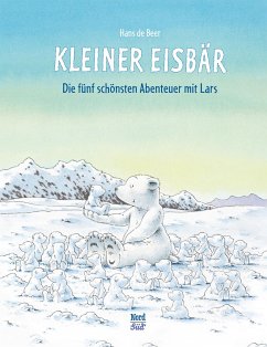 Image of Kleiner Eisbär
