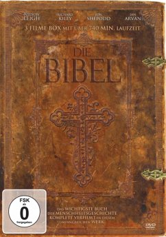 Image of Die Bibel