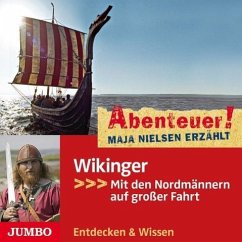Image of Abenteuer! Wikinger