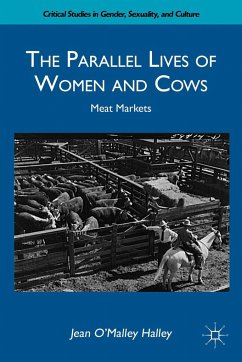 Image of The Parallel Lives of Women and Cows