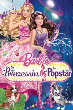 Image of Barbie - Die Prinzessin und der Popstar