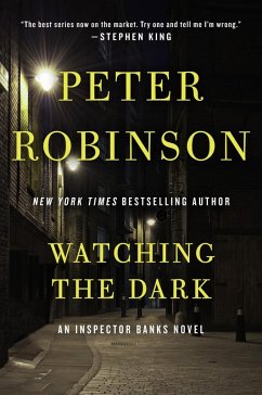 Image of Watching the Dark (eBook, ePUB)