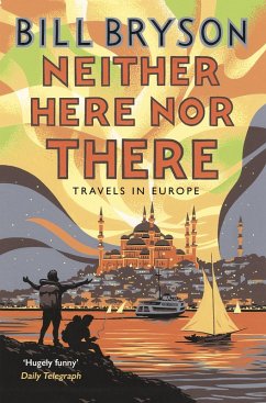 Image of Neither Here, Nor There (eBook, ePUB)