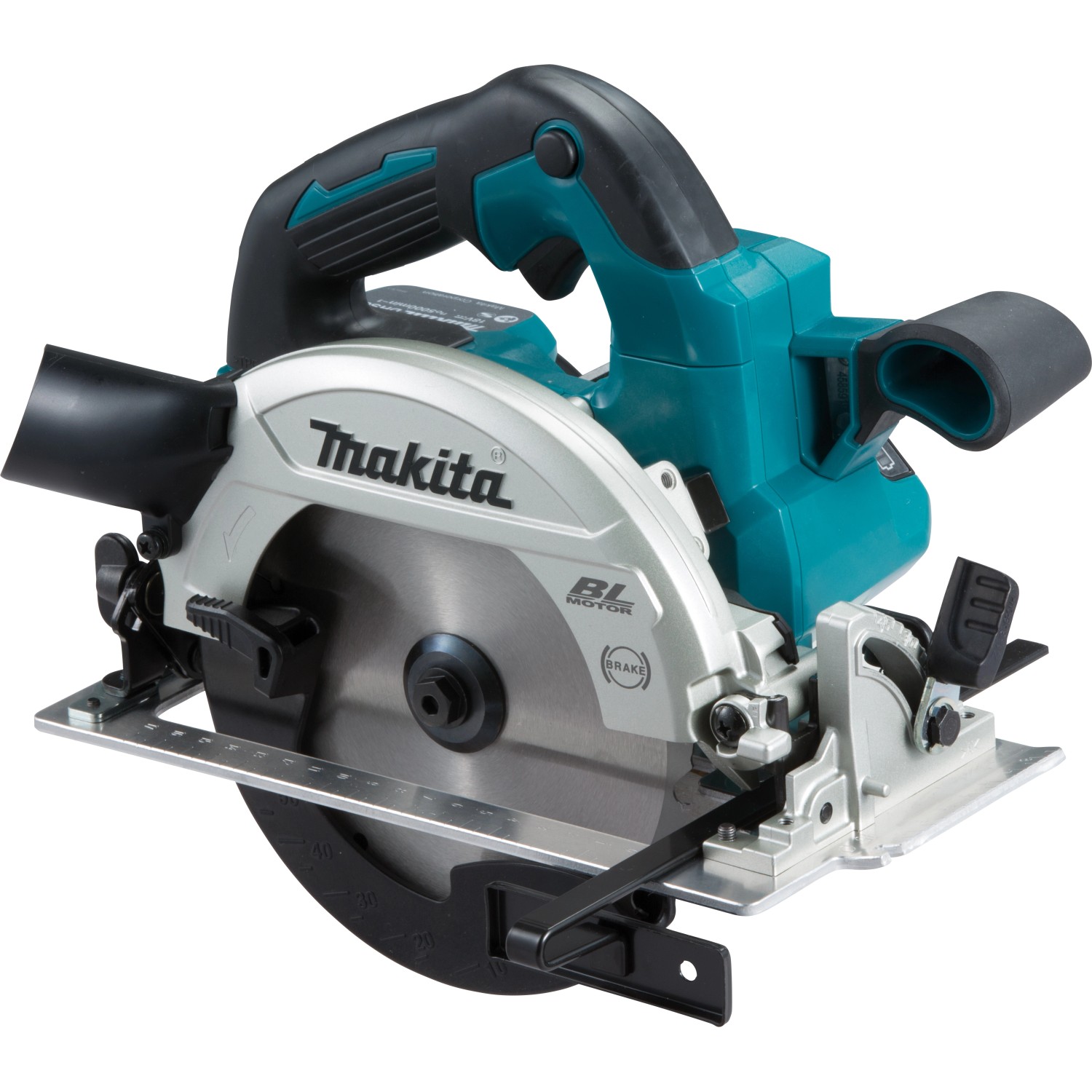 Image of Makita Akku-Handkreissäge DHS661RTJU 18 V