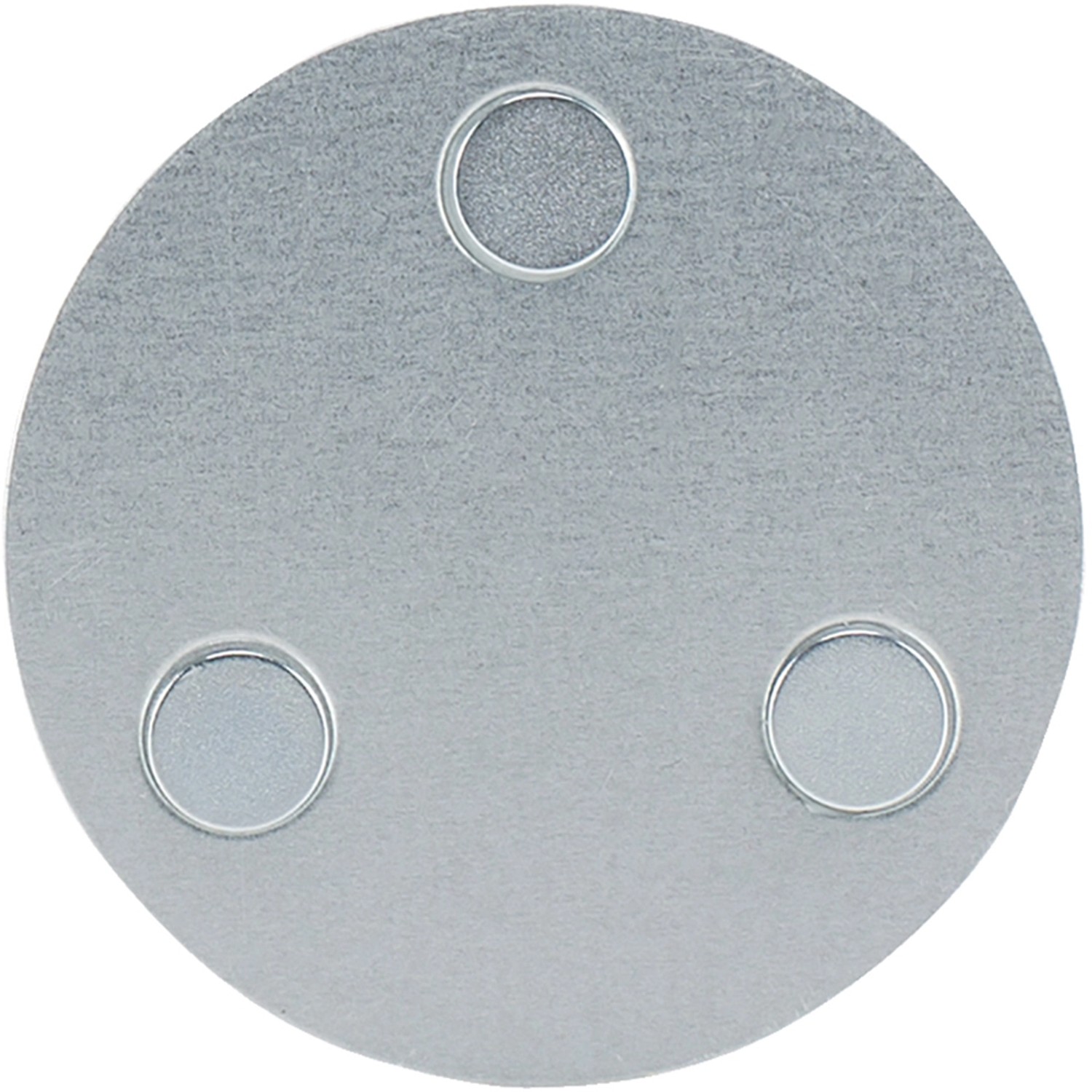 Image of Smartwares Magnetbefestigung für Rauchmelder RMAG60 Weiß