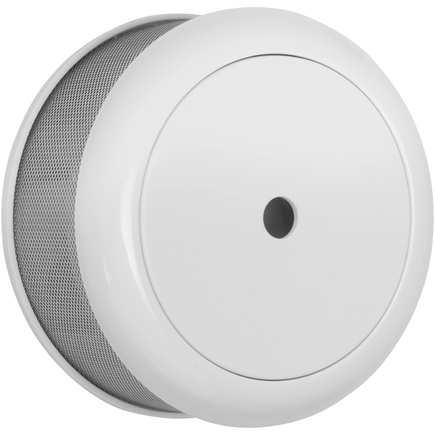 Image of Smartwares 10-Jahres Rauchmelder RM620 Mini Weiß