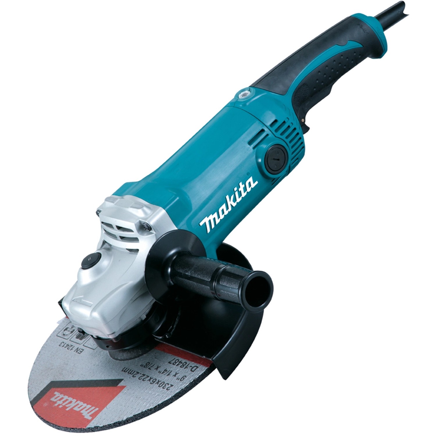 Image of Makita Winkelschleifer GA9050R 2.000 W 230 mm