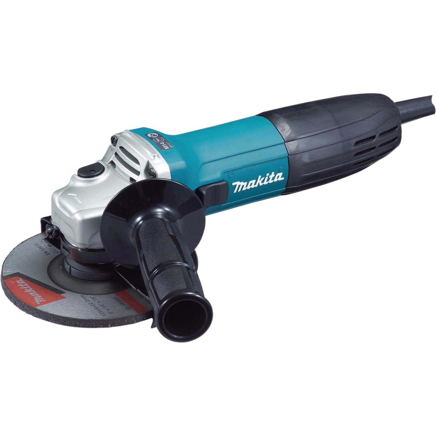 Image of Makita Winkelschleifer GA5030R 125 mm 720 W