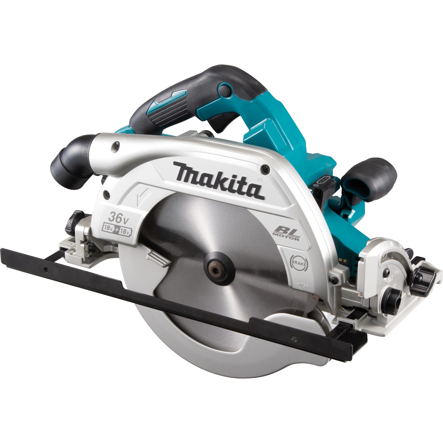 Image of Makita Akku-Handkreissäge DHS900Z 85 mm Solo