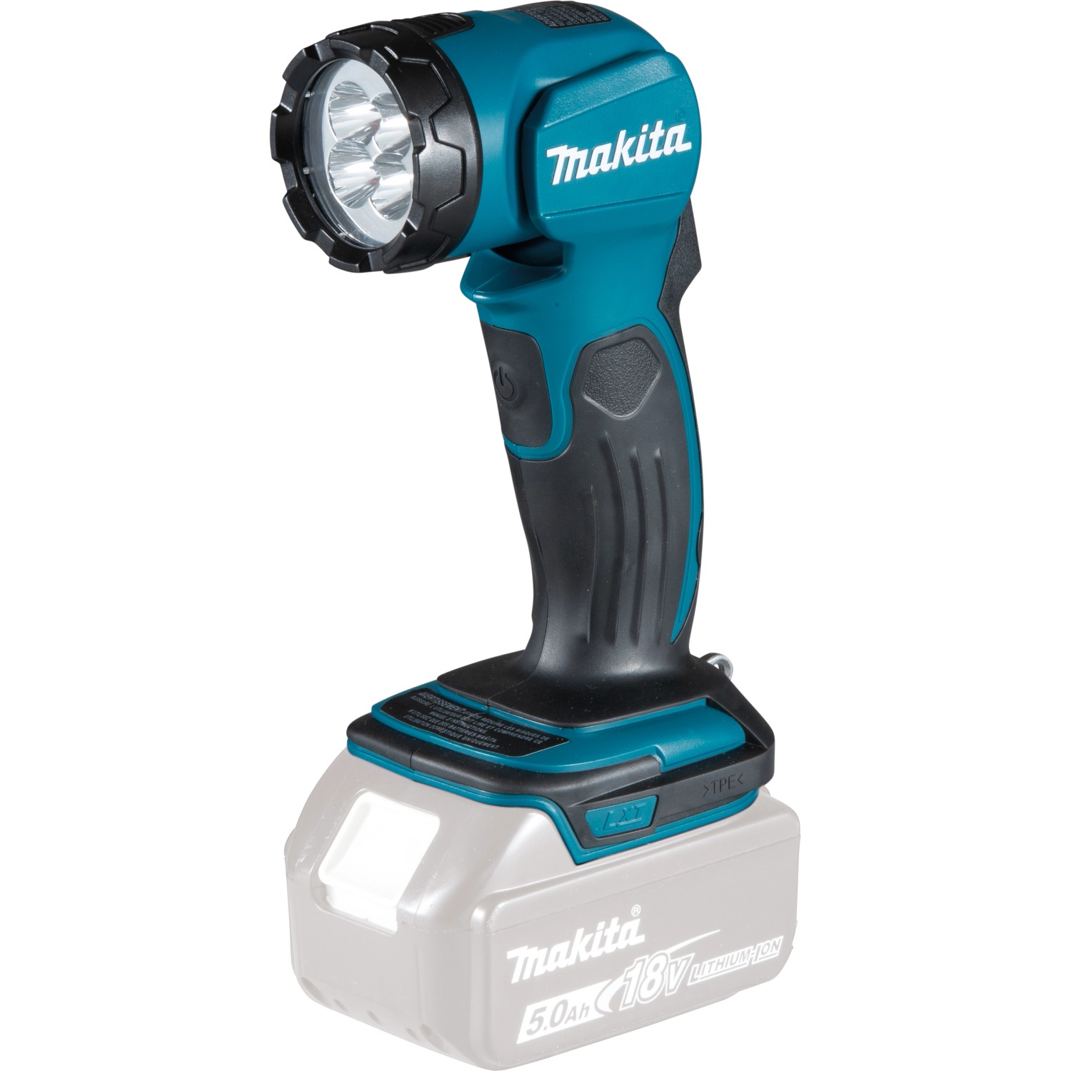 Image of Makita LED-Akku-Handleuchte 18 V