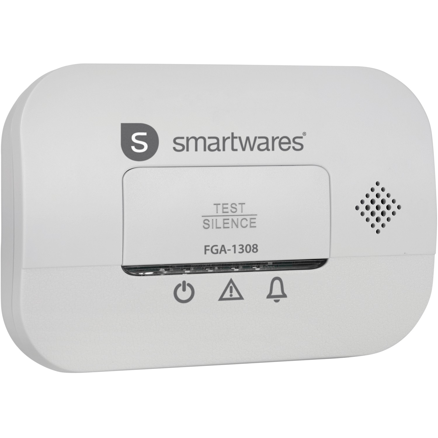 Image of Smartwares Kohlenmonoxid-Melder 10 Jahres Sensor