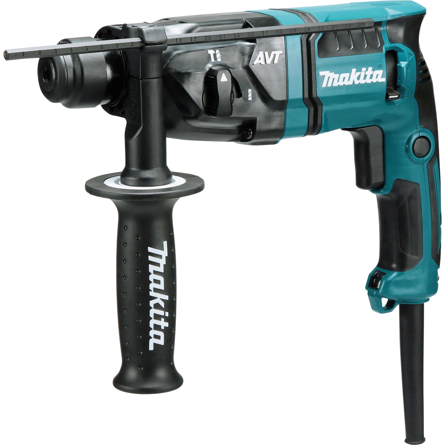 Image of Makita 470 W Bohrhammer HR1841FJ