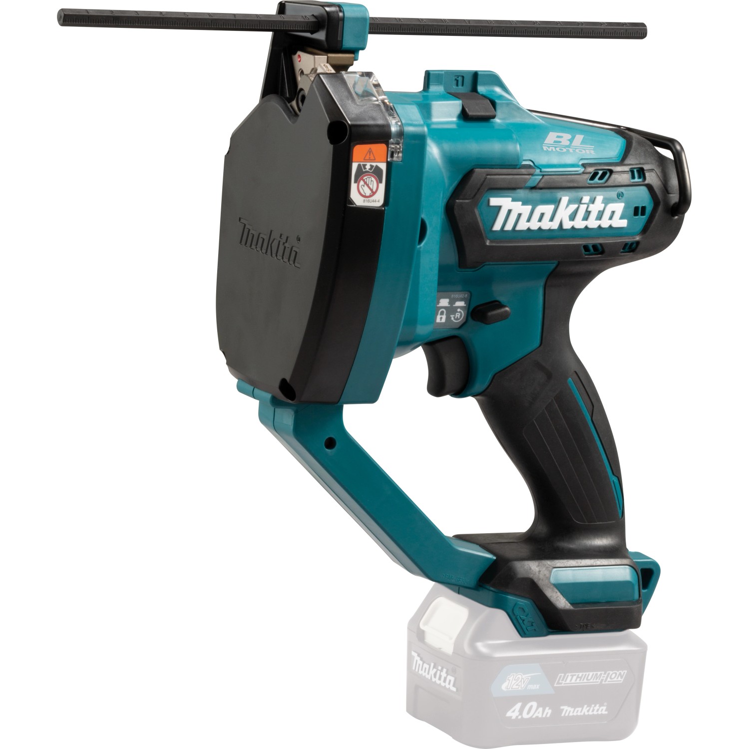 Image of Makita Akku-Gewindesstangentrenner SC103DZ für max. 12 V Solo