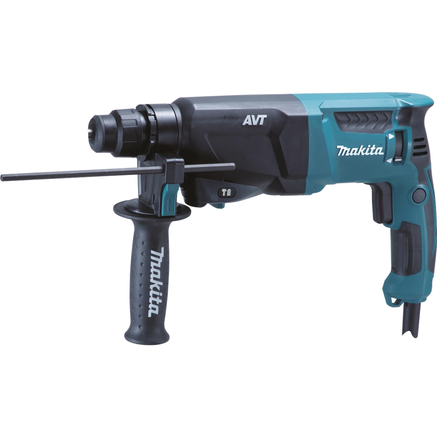 Image of Makita 800 W Bohrhammer HR2601J