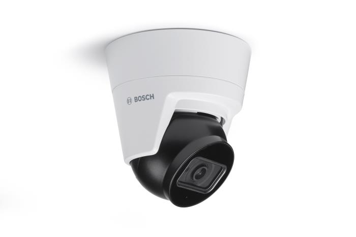 Image of Bosch NTV-3502-F02L 2MP HDR 130° Turret Indoor Überwachungskamera