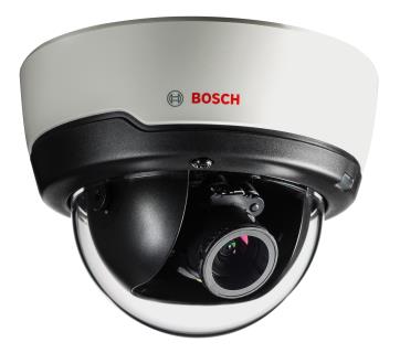 Image of Bosch NDI-5502-A 2MP Full HD 3-9mm Brennweite Dome Kamera