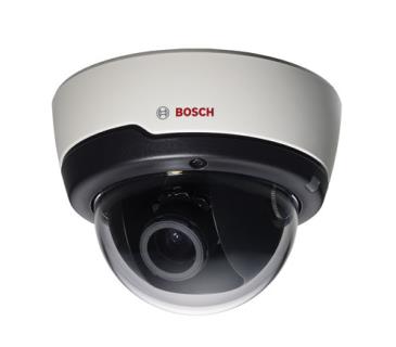 Image of Bosch NDI-5503-A 5MP HDR 3-10mm Auto Dome Überwachungskamera