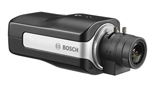 Image of Bosch NBN-50022-C 2MP HDR 3,3-12mm Box Überwachungskamera
