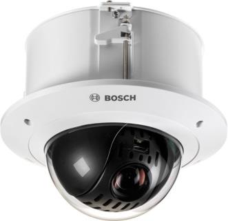 Image of Bosch NDP-4502-Z12C 12x Zoom Aufputz IP Indoor PTZ Dome Kamera