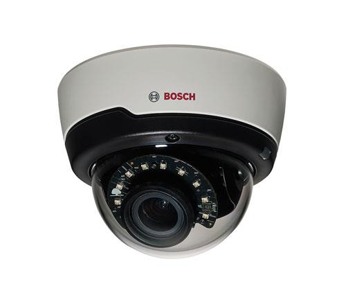 Image of Bosch NDI-5502-AL Flexidome IP Starlight 5000I (IR) 2MP HDR Dome Kamera