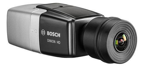 Image of Bosch NBN-80122-CA DINION IP ULTRA 8000 MP 12MP 4K Box Überwachungskamera