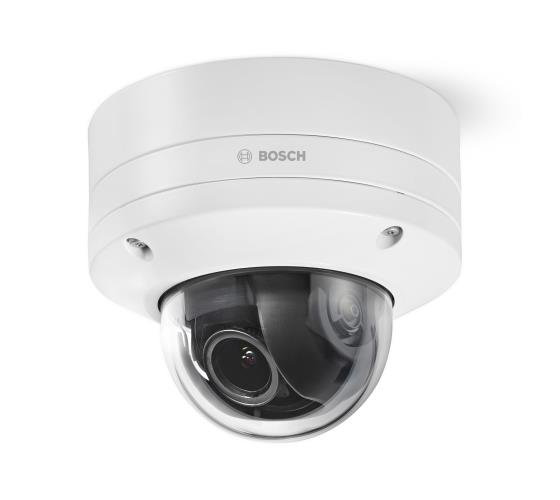 Image of Bosch NDE-8502-RXT 2MP Full HD HDR IP66 PTRZ Dome Kamera