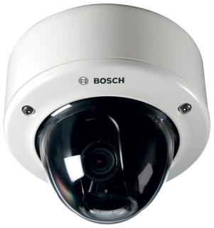 Image of Bosch NIN-63013-A3S 1MP HDR 3-9mm Brennweite hybrid IP Analog Dome Kamera
