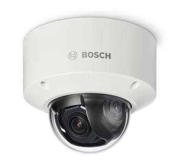 Image of Bosch NDV-8502-RX 2MP HDR 4,4-10mm PTRZ Dome Überwachungskamera