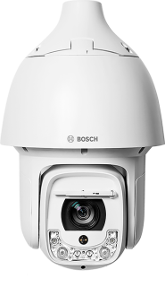 Image of Bosch NDP-5523-Z30L 4MP HDR 30x Zoom IP66 PTZ Kamera