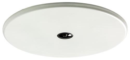 Image of Bosch NFN-60122-F1 12MP 4K 180° IP Dome Überwachungskamera mit 2,1mm Brennweite